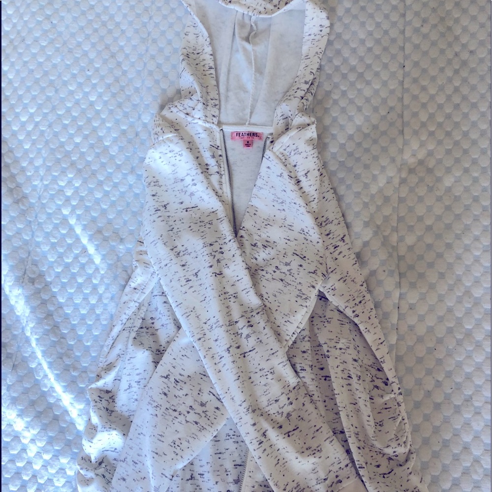 Maternity Jacket